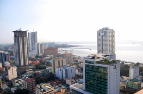 Гостиница Regency Grand Suites  Манила